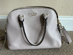 Kate Spade Purse thumbnail 1