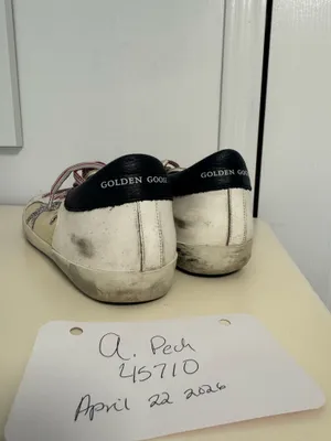 Golden Goose Superstar thumbnail 6