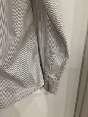 Banana Republic Button Down thumbnail 3