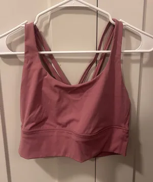 Amazon Workout Tank thumbnail 1