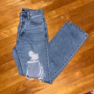 Aeropostale 90s baggy jeans thumbnail 4