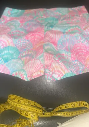 Lilly Pulitzer The Callahan Shorts thumbnail 9