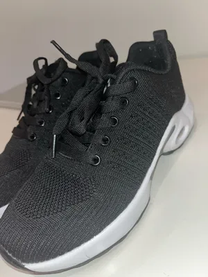 Running Shoes Black Size 6 thumbnail 3