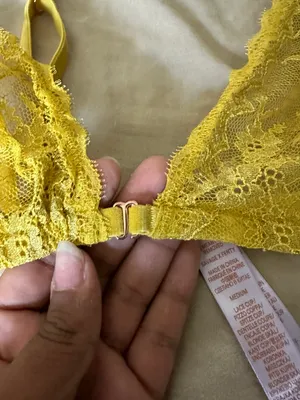 Savage X Fenty Bralette thumbnail 2
