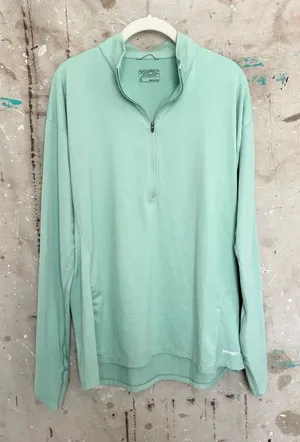 Patagonia Seabrook Zip-Neck Pullover thumbnail 1
