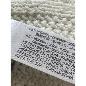 Zara Women's Geometric Crochet Knit Sleeveless Midi Cami Tank Bodycon Dress Sz M thumbnail 6