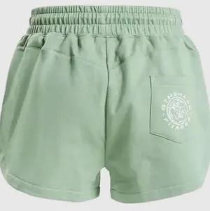 Gymshark Legacy Shorts thumbnail 4