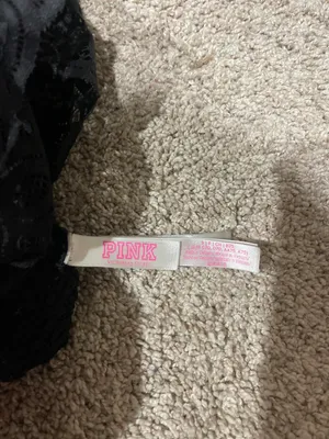 PINK Victoria’s Secret Bralett thumbnail 3