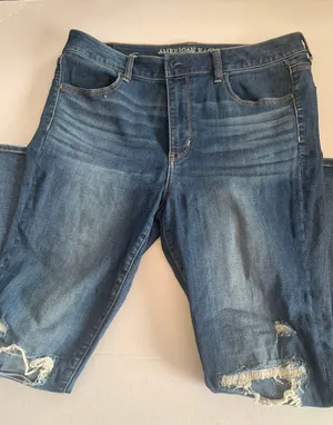 American Eagle Outfitters Skinnies thumbnail 1