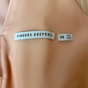 Finders‎ Keepers Collide Dress in Pink Size XS thumbnail 11