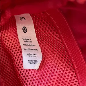 Lululemon Everywhere Belt Bag thumbnail 4