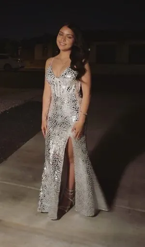 prom dress thumbnail 1