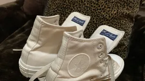 Chuck Taylor All Star High Tops thumbnail 4