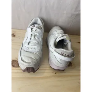 Nike Women’s Waffle Debut DH9523-106 Summit Off White Running Sneakers Size 9 thumbnail 8