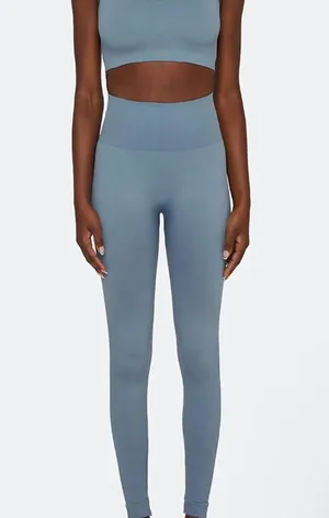 SETactive seamless legging thumbnail 1