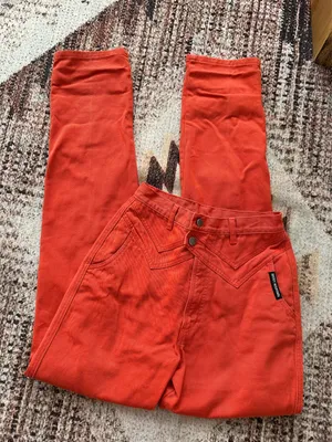 Vintage Rocky Mountain Jeans thumbnail 1