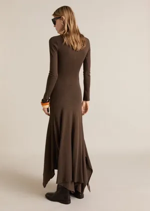 Mango dress thumbnail 3