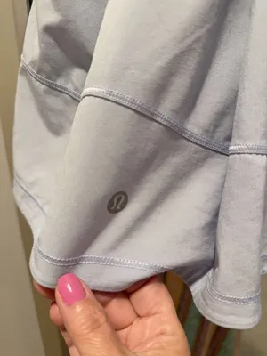 Lululemon Pace Rival Mid-Rise Skirt Size 6 thumbnail 4