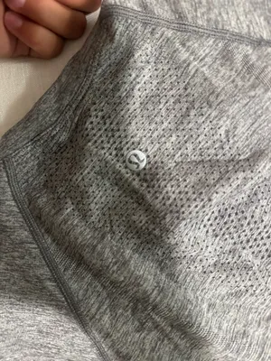 Lululemon Swiftly Tech Short Sleeve Shirt thumbnail 3