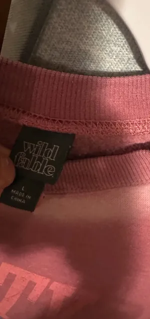 Wild Fable Sweatshirt thumbnail 2