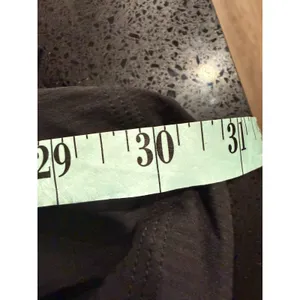 Lululemon Dance Studio Relaxed Fit‎ Mid Rise Cargo Jogger Women's XXS LW5GICS thumbnail 6