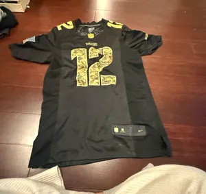 Aaron Rodgers NFL Jersey thumbnail 1
