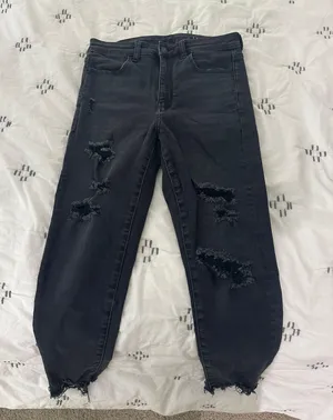 Black Jeans thumbnail 1