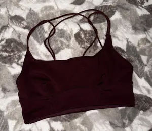 Free People Sports Bra thumbnail 1