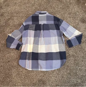 American Eagle Shacket thumbnail 2