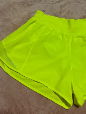 Lululemon shorts  thumbnail 2