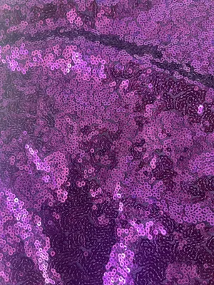Lucy in the Sky Sequin Dress thumbnail 5