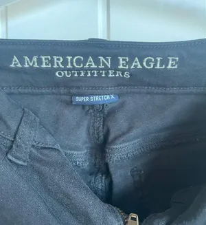 American Eagle Jeans thumbnail 4