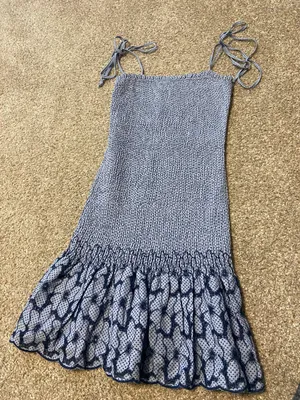 Storia Dress thumbnail 1