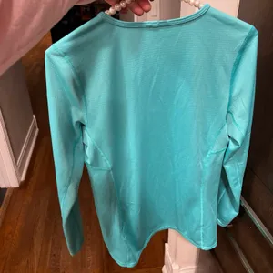 Patagonia mid-weight capilene baselayer‎ long sleeve woman’s small thumbnail 5
