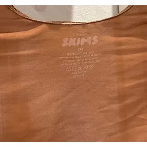 Skims Barely There Open Bust Arm Shaper Top thumbnail 6
