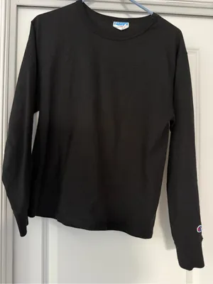 Women’s Champion long sleeve thumbnail 1