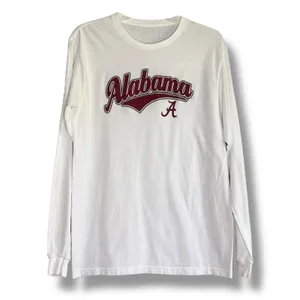 UAB Crimson Tide Alabama long sleeve T-shirt thumbnail 2
