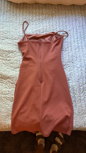 Pink Dress Windsor Mini thumbnail 2