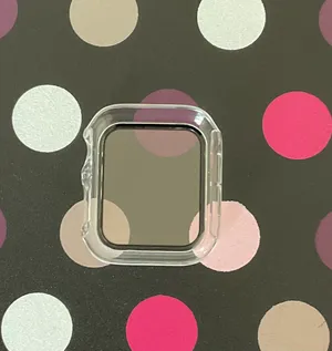 Apple Watch Clear Case 40mm thumbnail 2