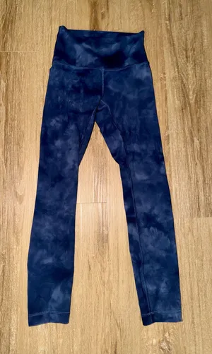 Lululemon Align 25" Leggings thumbnail 1