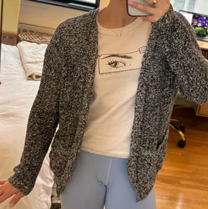 Garage Cardigan thumbnail 1