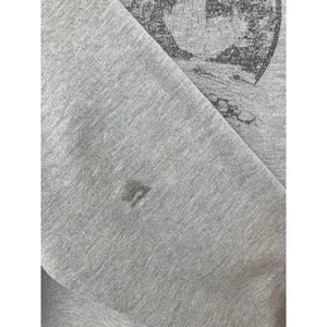 Vintage Yosemite National Park Gritty Boho Outdoor Adventure Hiking Sweatshirt thumbnail 8