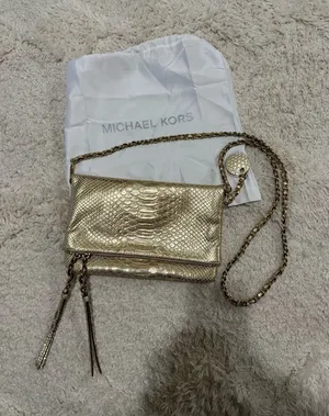 Michael Kors Purse thumbnail 1