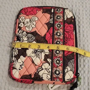 NWT Vera Bradley IPad/Ereader Sleeve/cover thumbnail 4