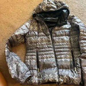 Halifax traders down jacket M‎ Black Size M thumbnail 4