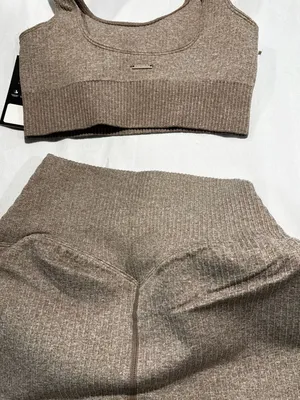 Lilias Active Ribbed Knit Collection 2 thumbnail 8