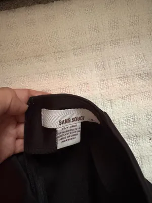 Sans Souci Skirt thumbnail 2