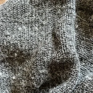 Reformation Gray Sweater thumbnail 7