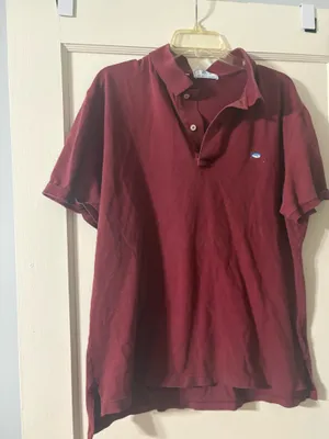Vintage Southern Tide Men’s Polo Shirt thumbnail 1