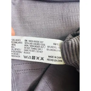 Alphalete Women's Ozone Legging - Lavender, Size Small thumbnail 7